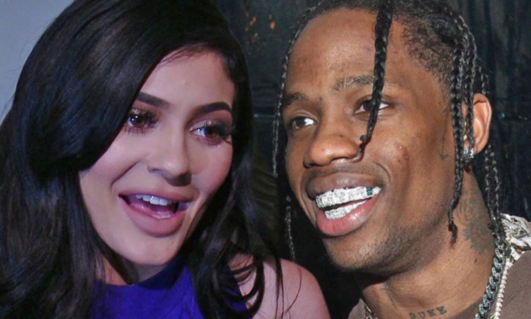 Kylie Jenner Alami Komplikasi Jelang Melahirkan