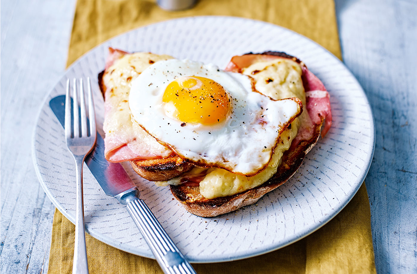 Bosan dengan Olahan Telur yang Itu-Itu Aja? Coba Deh Buat 5 Makanan Ini!