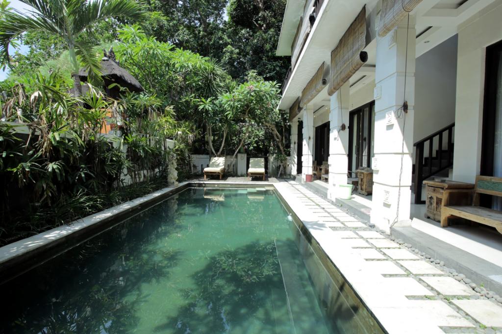 Meskipun Murah Meriah, 4 Hotel di Bali Ini Nawarin Banyak Fasilitas