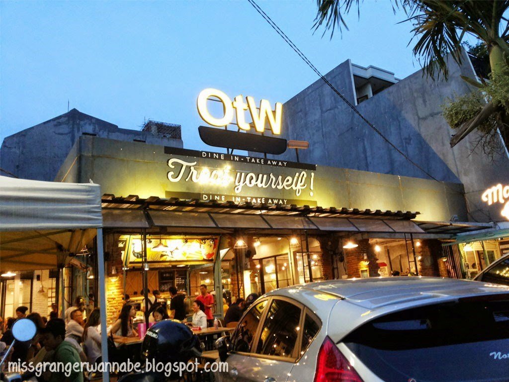 Hal yang Wajib Kamu Tahu, Ini Dia 4 Restaurant di Jakarta yang Murah